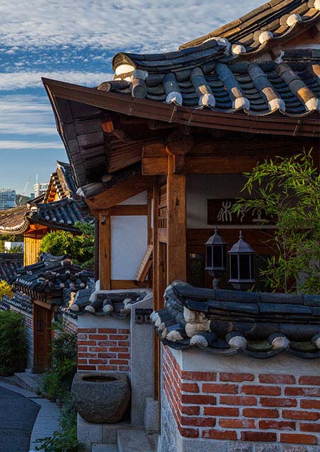 동탄신도시 한옥마을 온들